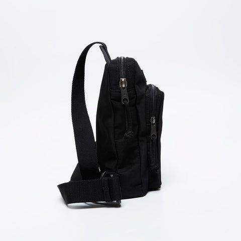 BALENCIAGA Explorer Shoulder Bag black WS21234