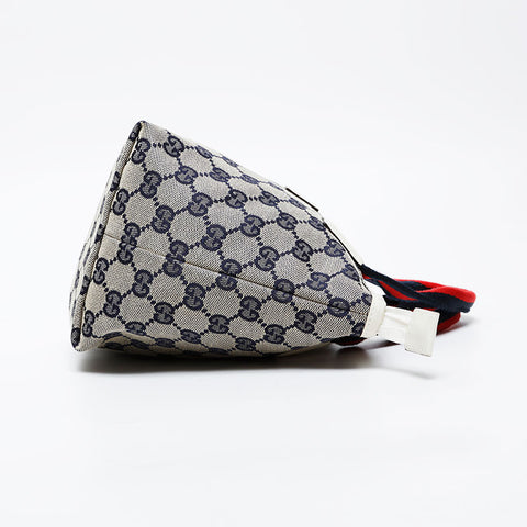 GUCCI GG canvas mini Handbag beige WS21298