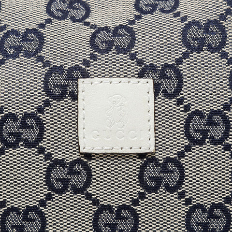 GUCCI GG canvas mini Handbag beige WS21298