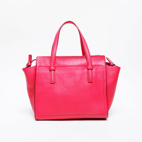 Salvatore Ferragamo Amy 2way Shoulder Bag pink WS21349