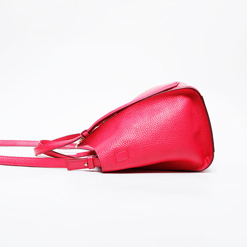 Salvatore Ferragamo Amy 2way Shoulder Bag pink WS21349