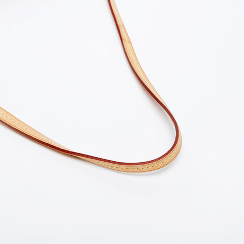 ルイ・ヴィトン LOUIS VUITTON 2015年製 モノグラムラマージュ珊瑚 ポシェット アクセソワール ショルダーバッグ ブラウン WS21374