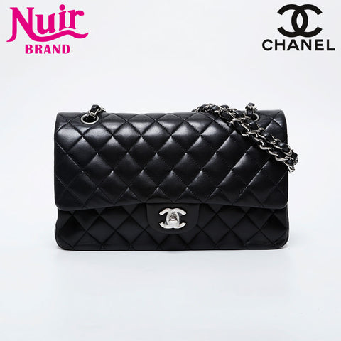 CHANEL 16th series 2012 Matelasse 9.8