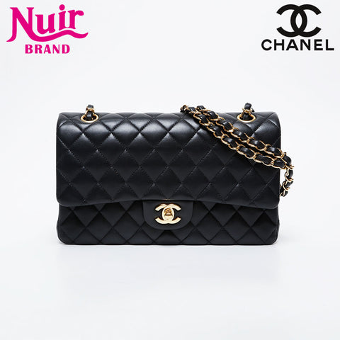CHANEL 30s 2020-2021 Matelasse 9.8