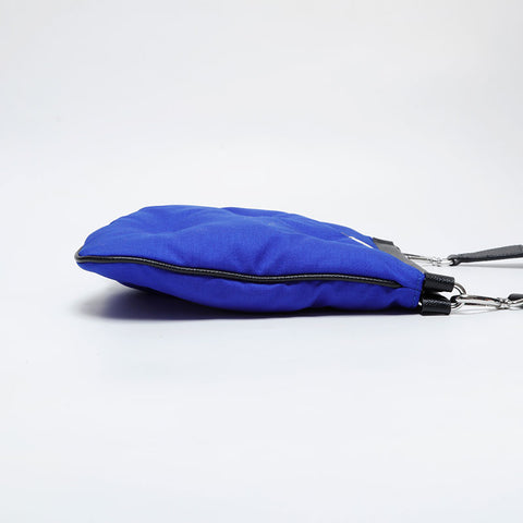 Maison Margiele Glam Slam Shoulder Bag blue WS21426