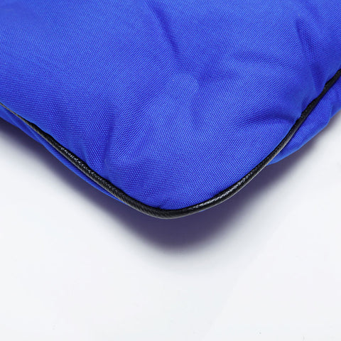 Maison Margiele Glam Slam Shoulder Bag blue WS21426