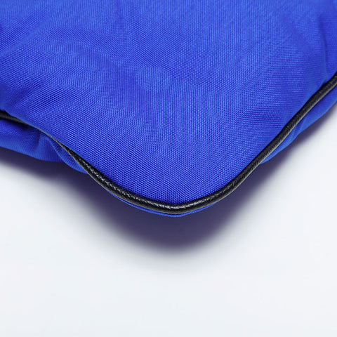 Maison Margiele Glam Slam Shoulder Bag blue WS21426