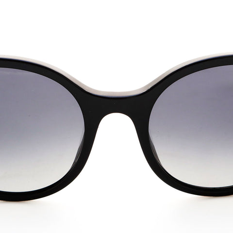 CHANEL sunglasses black WS21525