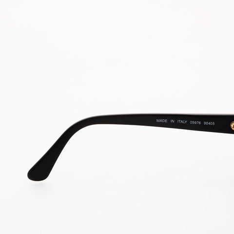 CHANEL COCO Mark sunglasses black WS21565