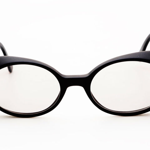 CHANEL COCO Mark sunglasses black WS21565