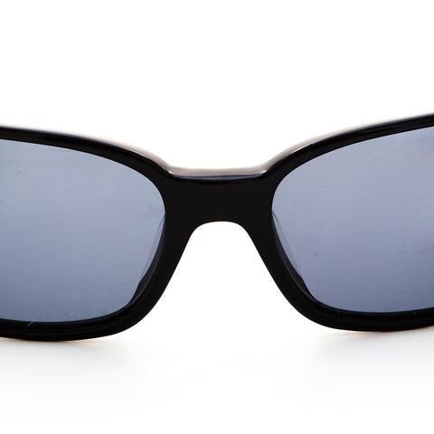 CHANEL COCO Mark sunglasses black WS21568