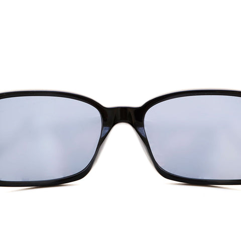 CHANEL COCO Mark sunglasses black WS21568