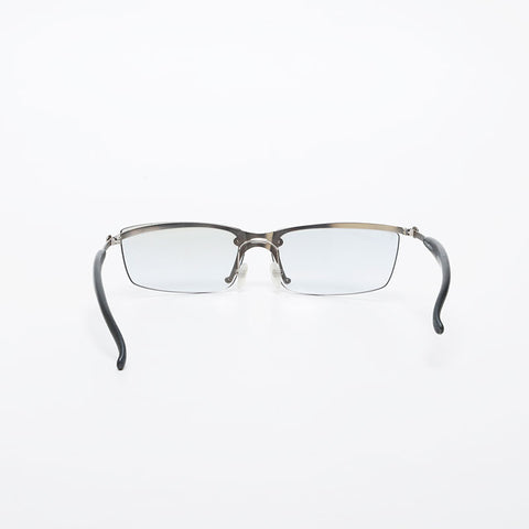 CHANEL COCO Mark sunglasses gray WS21569