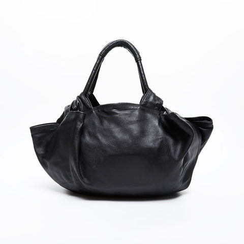 LOEWE Nappa Aire Handbag black WS21588