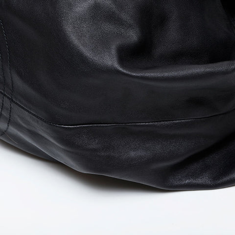 LOEWE Nappa Aire Handbag black WS21588