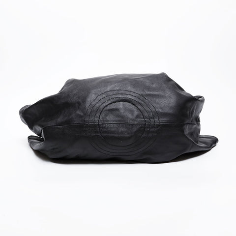 LOEWE Nappa Aire Handbag black WS21588