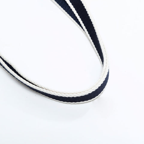 MONCLER CARADOC Mini Tote Down 2way Shoulder Bag Navy WS21618