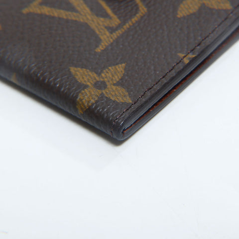 LOUIS VUITTON Monogram Photo Case Mini Other accessories Brown WS21630