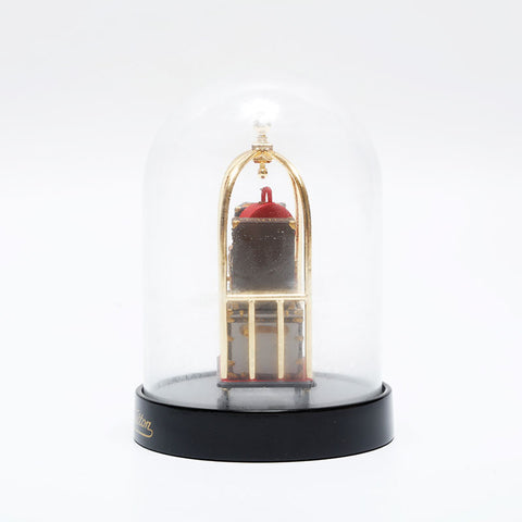 LOUIS VUITTON 2010 Glass Dome Other accessories multicolor WS21639