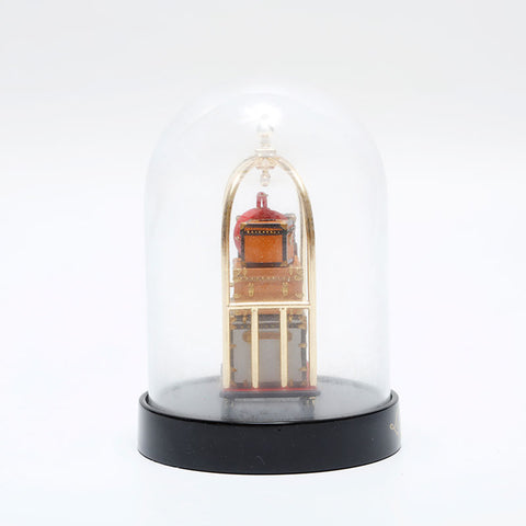 LOUIS VUITTON 2010 Glass Dome Other accessories multicolor WS21639
