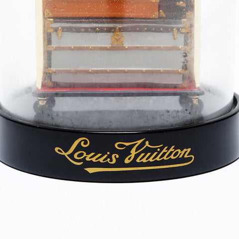 LOUIS VUITTON 2010 Glass Dome Other accessories multicolor WS21639