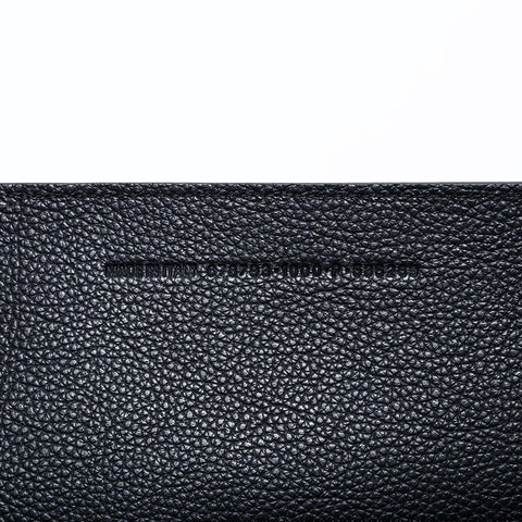 BALENCIAGA Leather Neo Classic City Large 2way Shoulder Bag black WS21651