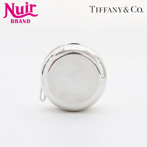 TIFFANY&Co. 925 Yo-yo Other accessories Silver WS21736