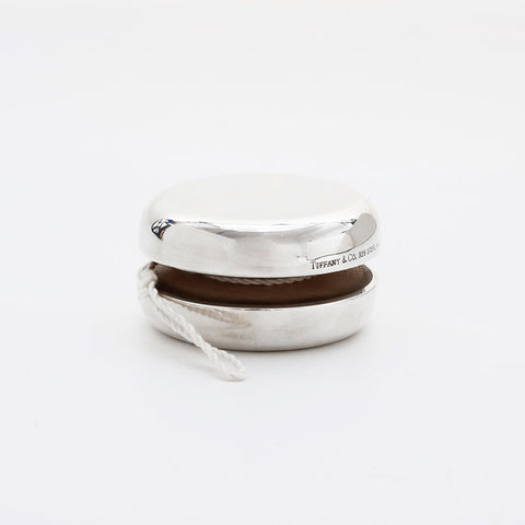 TIFFANY&Co. 925 Yo-yo Other accessories Silver WS21736