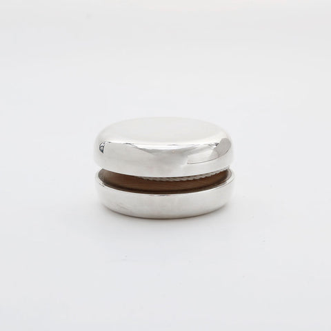 TIFFANY&Co. 925 Yo-yo Other accessories Silver WS21736