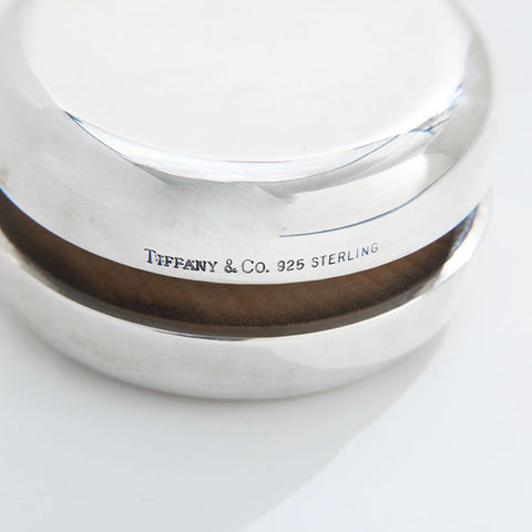 TIFFANY&Co. 925 Yo-yo Other accessories Silver WS21736