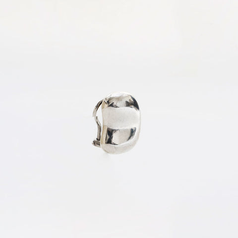 TIFFANY&Co. Beans 925 Earring Silver WS21744