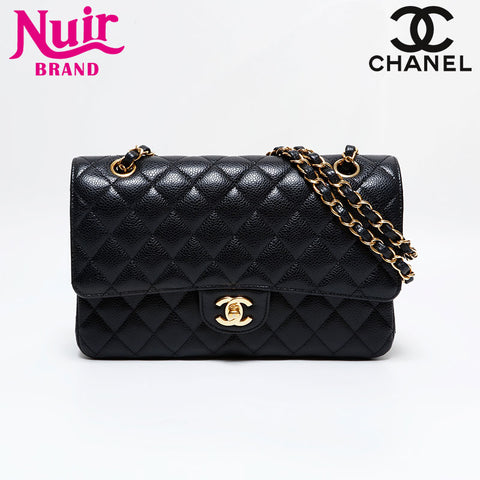CHANEL 30s 2020-2021 Matelasse 9.8
