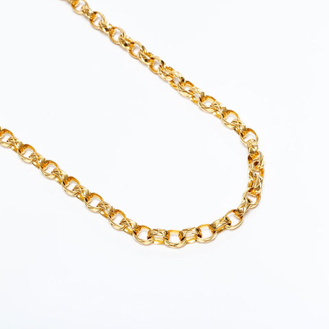 CHANEL Mini Matelasse Single Flap Shoulder Bag black WS21799