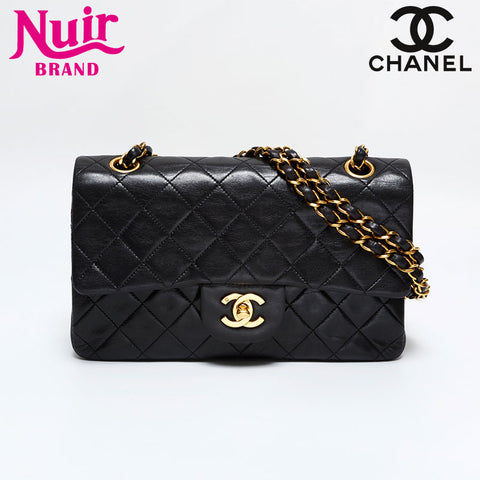 CHANEL No. 3 1994-1996 Matelasse 9.1