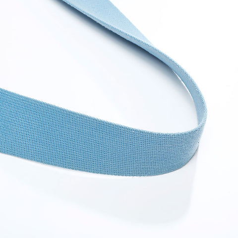 HERMES ◻︎J engraved 2006 Evelyn Courchevel Shoulder Bag blue WS21803