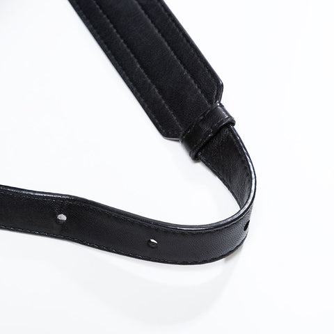BOTTEGAVENETA Byron Padett Backpack Â· Daypack black WS21810
