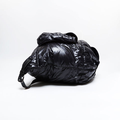 BOTTEGAVENETA Byron Padett Backpack Â· Daypack black WS21810