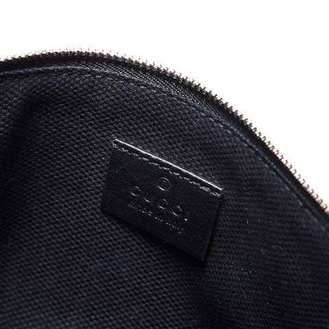 GUCCI Soho Tote Bag black WS21842