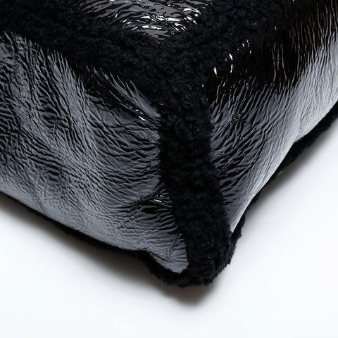 GUCCI Soho Tote Bag black WS21842