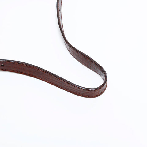 極美品 フェンディ FENDI ズッカ コットン パイル マンマ ショルダーバッグ ベージュ WS21844