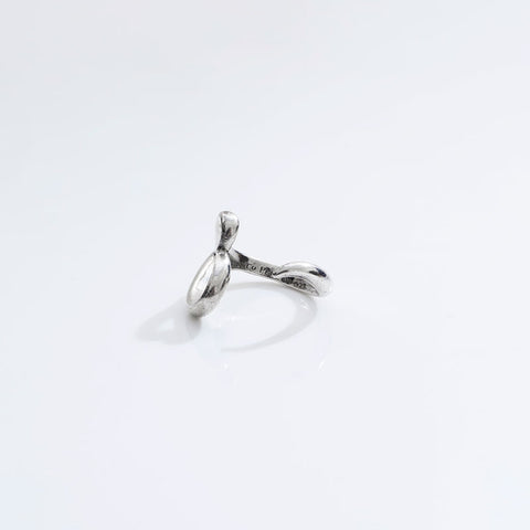 ティファニー TIFFANY&Co. 14号 925 オープンハート リング・指輪 シルバー WS21849