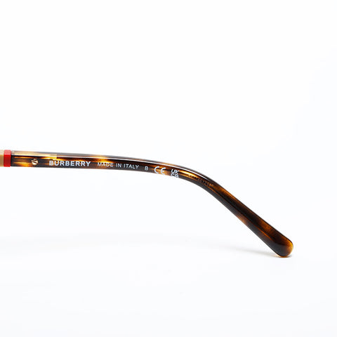 バーバリー BURBERRY ノバチェック サングラス ブラウン WS21901