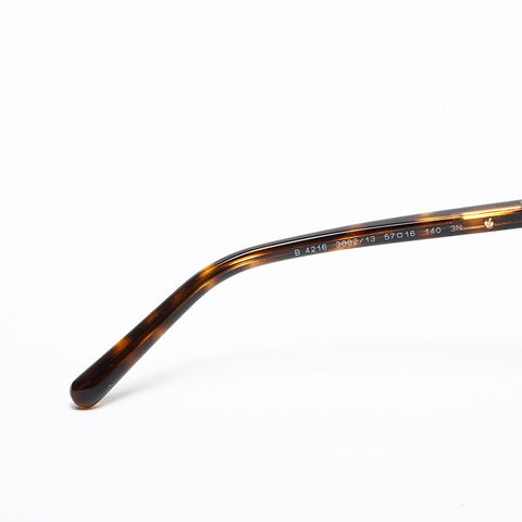 バーバリー BURBERRY ノバチェック サングラス ブラウン WS21901