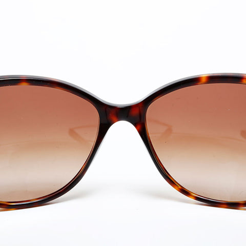 バーバリー BURBERRY ノバチェック サングラス ブラウン WS21901
