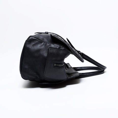 BOTTEGAVENETA INTRECCIATO Handbag black WS21916