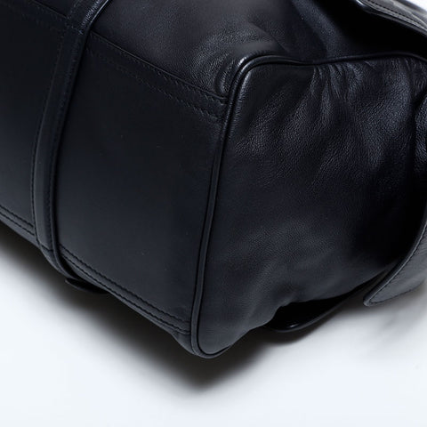 BOTTEGAVENETA INTRECCIATO Handbag black WS21916