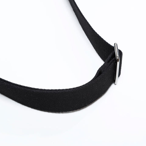LOUIS VUITTON 2017 Monogram Eclipse District MM Shoulder Bag black WS21940