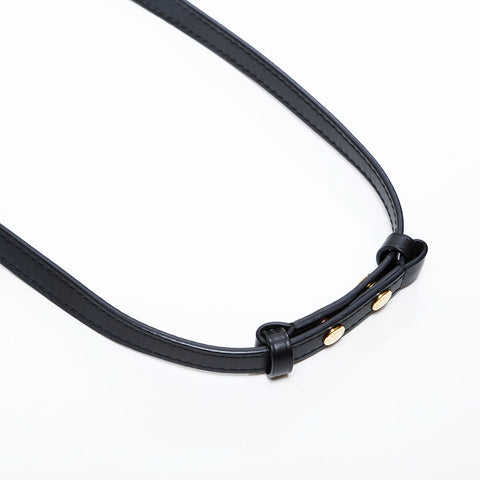 LOUIS VUITTON Monogram Neonoe Shoulder Bag Brown WS22006