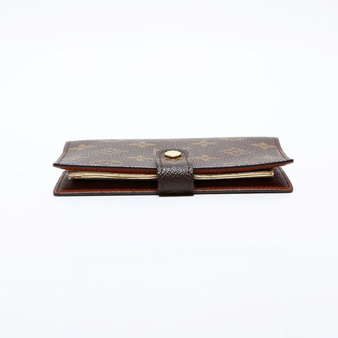 ルイ・ヴィトン LOUIS VUITTON 2001年製 モノグラム アジェンダ PM その他小物 ブラウン WS22011