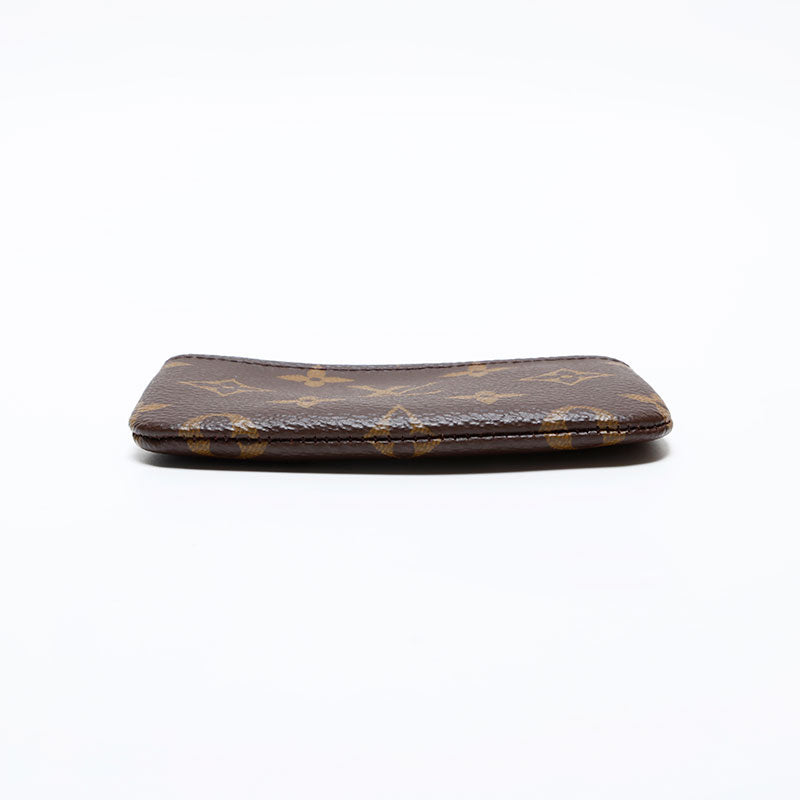 ルイ・ヴィトン LOUIS VUITTON 2020年製 モノグラム ポシェット